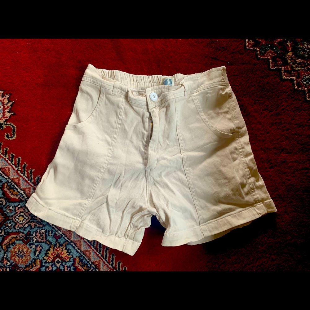 Jungmaven Venice Short, size M